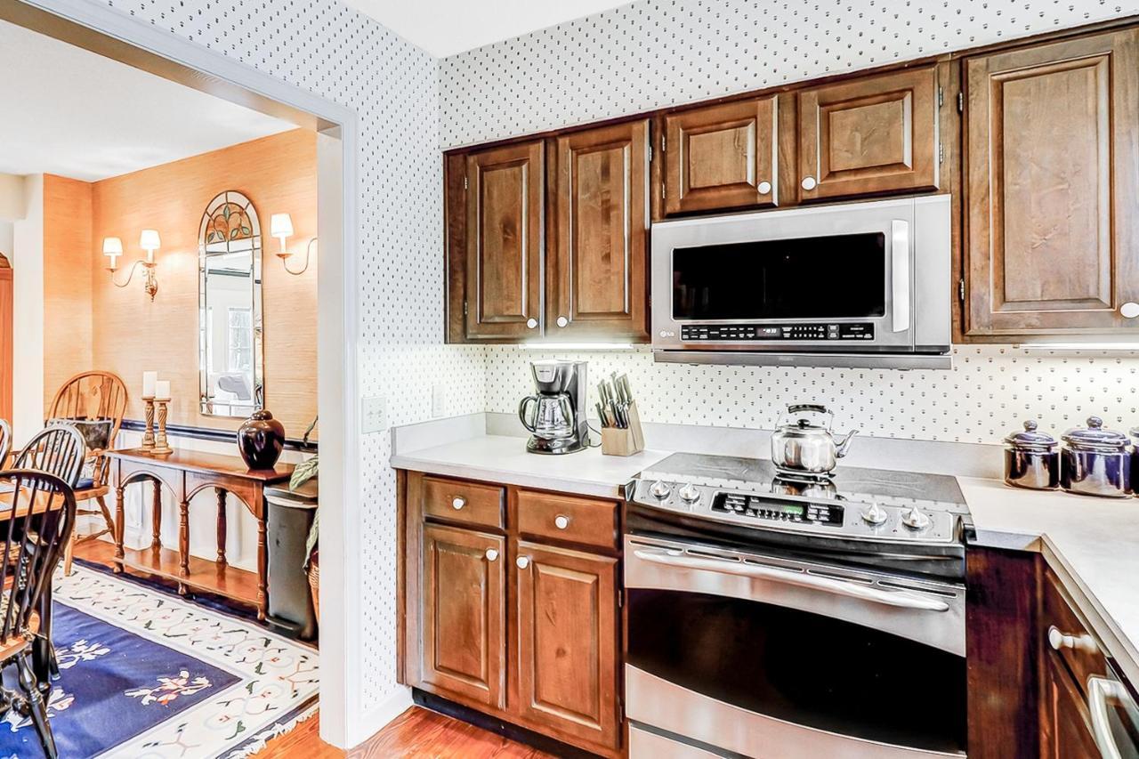 Waterford Βίλα Hilton Head Island Εξωτερικό φωτογραφία