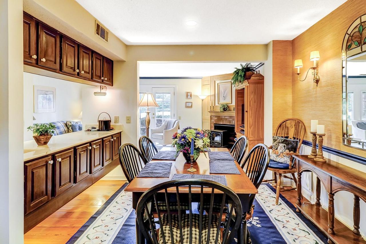 Waterford Βίλα Hilton Head Island Εξωτερικό φωτογραφία