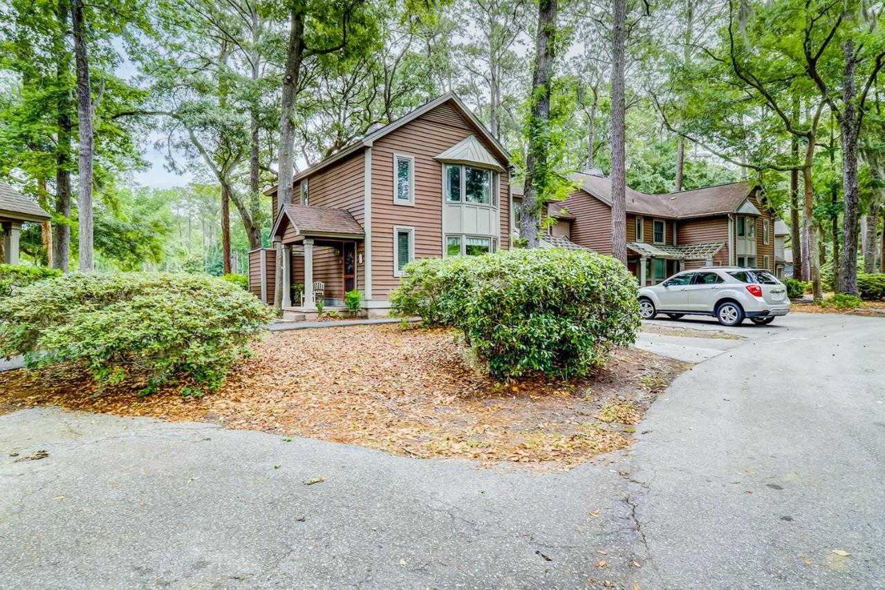 Waterford Βίλα Hilton Head Island Εξωτερικό φωτογραφία