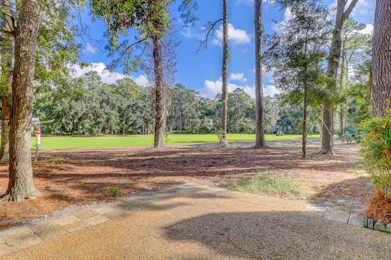 Waterford Βίλα Hilton Head Island Εξωτερικό φωτογραφία